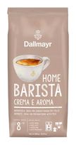 Dallmayr Home Barista Crema e Aroma f&uuml;r 18,99 Euro
