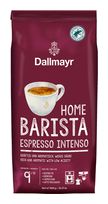Dallmayr Home Barista Espresso Intenso f&uuml;r 18,99 Euro
