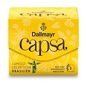 Dallmayr Lungo Selektion Brasilien f&uuml;r 3,79 Euro
