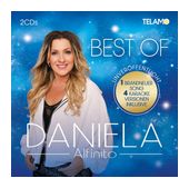 Daniela Alfinito - Best Of f&uuml;r 17,99 Euro