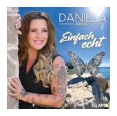 Daniela Alfinito - Einfach echt f&uuml;r 18,99 Euro