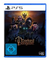 Darkest Dungeon 2 (PlayStation 5) f&uuml;r 9,99 Euro