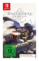 Darksiders Genesis (Nintendo Switch) f&uuml;r 17,99 Euro