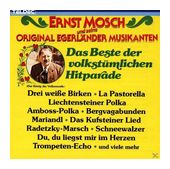 Das Beste Der Volkstümlichen Hitparade f&uuml;r 8,99 Euro