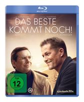 Das Beste kommt noch! (Blu-Ray) f&uuml;r 8,99 Euro