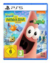 Das Patrick Star Spiel (PlayStation 5) f&uuml;r 29,99 Euro