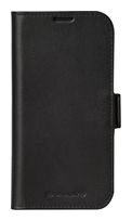 dbramante1928 Folio für Apple iPhone 16  Copenhagen (Schwarz) f&uuml;r 33,96 Euro