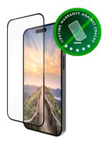 dbramante1928 Klare Bildschirmschutzfolie Kunststoff für  Apple iPhone 16 ProMax Staubresistent, Kratzresistent eco f&uuml;r 25,96 Euro