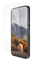 dbramante1928 Klare Bildschirmschutzfolie gehärtetes Glas für  Google Pixel 9 / 9 Pro Staubresistent, Kratzresistent eco f&uuml;r 22,46 Euro
