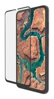 dbramante1928 Klare Bildschirmschutzfolie Kunststoff 9H für  Samsung Galaxy A35 Antibakteriell eco-shield f&uuml;r 25,96 Euro