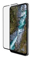 dbramante1928 Klare Bildschirmschutzfolie Kunststoff 9H für  Samsung Galaxy A25 Antibakteriell eco-shield f&uuml;r 26,46 Euro