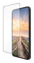 dbramante1928 Klare Bildschirmschutzfolie Kunststoff 9H für  Samsung Galaxy S25 Edge Antibakteriell, Bruchfest eco-shield f&uuml;r 26,46 Euro