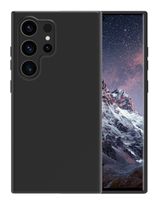 dbramante1928 Cover für Samsung Galaxy S24 Ultra  Greenland (Schwarz) f&uuml;r 17,96 Euro
