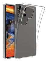 dbramante1928 Cover für Samsung Galaxy S25 Ultra  Greenland (Transparent) f&uuml;r 17,96 Euro