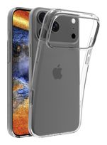 dbramante1928 Cover für Apple iPhone 17 Pro Max  Greenland (Transparent) f&uuml;r 17,96 Euro