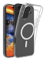 dbramante1928 Cover für Apple iPhone 16  Greenland Pro MS (Transparent) f&uuml;r 20,96 Euro