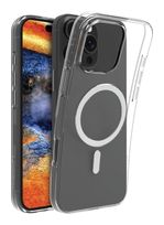 dbramante1928 Cover für Apple iPhone 16 ProMax  Greenland Pro MS (Transparent) f&uuml;r 20,96 Euro