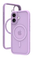 dbramante1928 Cover für Apple iPhone 17  Grenen MS (Violett) f&uuml;r 24,46 Euro