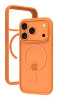 dbramante1928 Cover für Apple iPhone 17 Pro  Grenen MS (Orange) f&uuml;r 24,46 Euro