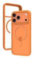 dbramante1928 Cover für Apple iPhone 17 Pro Max  Grenen MS (Orange) f&uuml;r 24,46 Euro