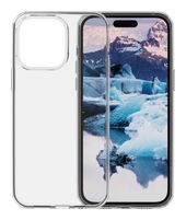 dbramante1928 Cover für Apple iPhone 15 Pro Max  Iceland Pro (Transparent) f&uuml;r 26,46 Euro
