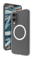 dbramante1928 Cover für Samsung Galaxy S25 Edge  Iceland Pro (Transparent) f&uuml;r 28,96 Euro