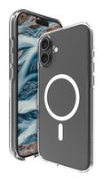 dbramante1928 Cover für Apple iPhone 16  Iceland Pro MagSafe (Transparent) f&uuml;r 28,96 Euro