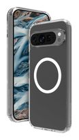 dbramante1928 Cover für Google Pixel 9 / 9 Pro  Iceland Pro Qi (Transparent) f&uuml;r 34,96 Euro