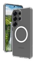 dbramante1928 Cover für Samsung Galaxy S26 Ultra  Iceland Ultra D3O MAG (Transparent) f&uuml;r 26,46 Euro