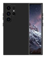 dbramante1928 Cover für Samsung Galaxy S24 Ultra  Iceland Ultra D3O (Schwarz) f&uuml;r 28,96 Euro