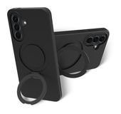 dbramante1928 Cover für Samsung Galaxy A57  Iceland Ultra D3O MAG Kick (Schwarz) f&uuml;r 34,99 Euro