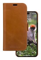 dbramante1928 Folio für Apple iPhone 17e/16e/15/14/13  Lynge (Braun) f&uuml;r 46,46 Euro
