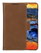 dbramante1928 Flip case für Samsung Galaxy S25  Lynge (Beige) f&uuml;r 46,46 Euro