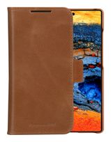 dbramante1928 Flip case für Samsung Galaxy S25 Ultra  Lynge (Beige) f&uuml;r 46,46 Euro