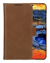 dbramante1928 Flip case für Samsung Galaxy S25+  Lynge (Beige) f&uuml;r 46,46 Euro
