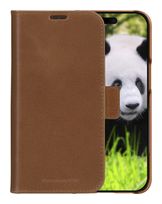 dbramante1928 Flip case für Apple iPhone 17e/16e  Lynge (Beige) f&uuml;r 45,46 Euro