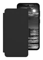 dbramante1928 Geldbörsenhülle für Samsung Galaxy A57  Lynge ICON MAG (Schwarz) f&uuml;r 46,46 Euro