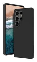 dbramante1928 Cover für Samsung Galaxy S25 Ultra  Monaco (Schwarz) f&uuml;r 25,96 Euro