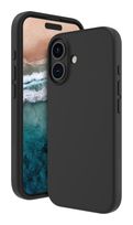 dbramante1928 Cover für Apple iPhone 16  Monaco MagSafe (Schwarz) f&uuml;r 25,96 Euro