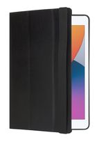 dbramante1928 Flip case aus Kunstleder für Apple iPad (2021) bis 25,9 cm (10.2") Kratzresistent mit Magnetverschluss (Schwarz) Oslo f&uuml;r 37,96 Euro