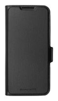 dbramante1928 Geldbörsenhülle für Samsung Galaxy S25 Edge  Oslo Pro (Schwarz) f&uuml;r 20,96 Euro