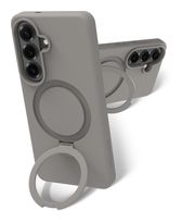 dbramante1928 Cover für Samsung Galaxy S26  Roskilde MAG Kick ICON (Grau) f&uuml;r 39,96 Euro