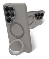 dbramante1928 Cover für Samsung Galaxy S26 Ultra  Roskilde MAG Kick ICON (Grau) f&uuml;r 39,96 Euro
