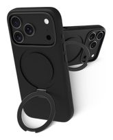 dbramante1928 Cover für Apple iPhone 17 Pro  Roskilde MS Kick ICON (Schwarz) f&uuml;r 33,96 Euro