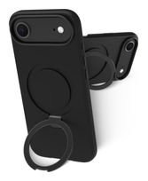 dbramante1928 Cover für Apple iPhone 17 Air  Roskilde MS Kick ICON (Schwarz) f&uuml;r 33,96 Euro