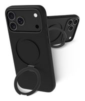 dbramante1928 Cover für Apple iPhone 17 Pro Max  Roskilde MS Kick ICON (Schwarz) f&uuml;r 33,96 Euro