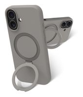 dbramante1928 Cover für Apple iPhone 17  Roskilde MS Kick ICON (Grau) f&uuml;r 33,96 Euro