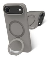 dbramante1928 Cover für Apple iPhone 17 Air  Roskilde MS Kick ICON (Grau) f&uuml;r 39,96 Euro