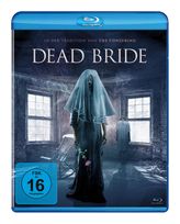 Dead Bride (Blu-Ray) f&uuml;r 9,99 Euro