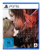 Death Stranding 2: On the Beach (PlayStation 5) f&uuml;r 52,96 Euro
